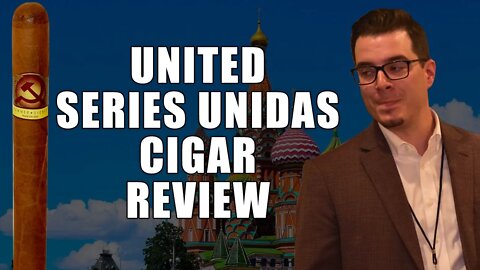 United Series Unidas Cigar Review