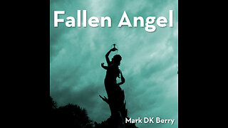 "Fallen Angel" by Mark DK Berry - (Melodic House Music Video)