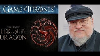 Talk of More Game of Thrones Spin Offs & George R. R. Martin Doesn't Want to End up Like Stan Lee