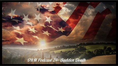 EP 24 | The Sudden Death of Young People/Athletes