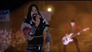 Rock band 2 Deluxe: System of a down - Chop Suey