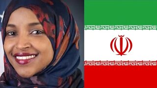 Ilhan Omar Signs Zionist Letter To Sanction Iran