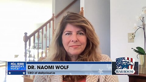 Avi Lewis, Naomi Klein’s Husband, Lands Gig as Pharma Advocate While Wife Assails Dr Wolf’s Work on Vaccines