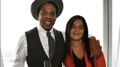 The Story Of Jay Z Co-CEO Desiree Perez|Roc Nation Federal Informant!