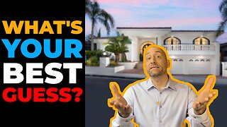 how much do you think this home is worth? | orange county real estate dana point real estate