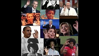 Bill Clinton was paying tribute to The Satanic MAGA Degree when he Said 'Make America Great Again' In 1991. 911, 9,11,19,91,1991