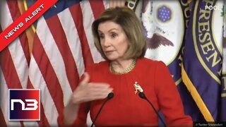 Nancy Pelosi Sends ‘EXTREMIST’ Message Directly At Supreme Court… This is bad