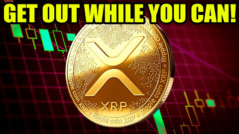 XRP RIPPLE OMGG CONFIRMED 99.9% OF CRYPTOS WILL DIE! XRP LAST ONE STANDING...