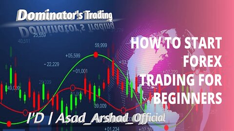 How to start Forex_Trading