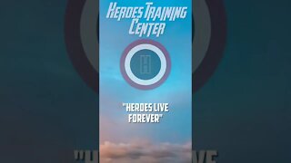 Heroes Training Center | Inspiration #31 | Jiu-Jitsu & Kickboxing | Yorktown Heights NY | #Shorts