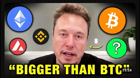 Elon musk sold his Bitcoin