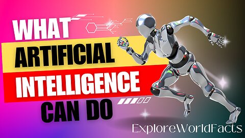 Unleashing the Power of AI: What It Can REALLY Do!