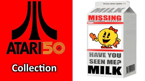 Atari 50th Collection, Blizzard/Proletariat Acquisition, Portal 2 Beta Levels, Ms Pac-Man MIA
