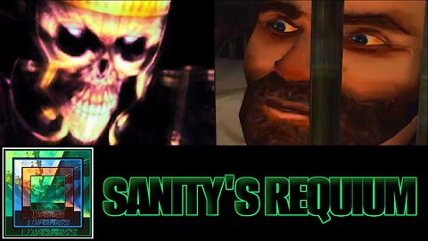 Sanity's Requiem
