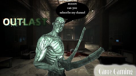 Outlast - Outlast Gameplay Walkthrough part 3 - Asylum #gaming #horrorgaming #outlastshorts