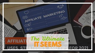 The Ultimate Guide To Affiliate Marketing Agency - OAK Digital