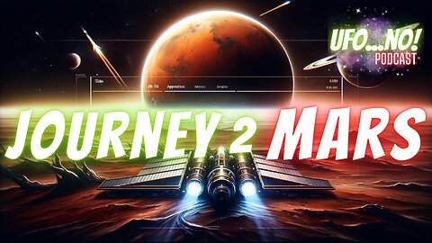 Journey to Mars