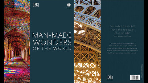 Man-Made Wonders of the World