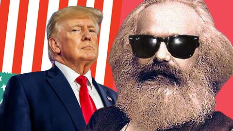 Marx vs. Maga