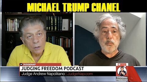 JUDGING FREEDOM W- PEPE ESCOBAR-THE ASSANGE SAGA, RUSSIAN RESPONSE COMING & MORE.