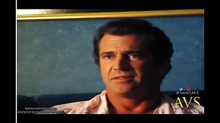 The Antichrist in Hollywood! Mel Gibson Exposes Dark Secrets and Encounter With the Antichrist?