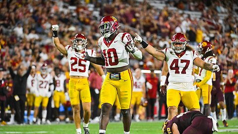 Week 5 college football preview- USC heads to Boulder; Duke gets the big stage