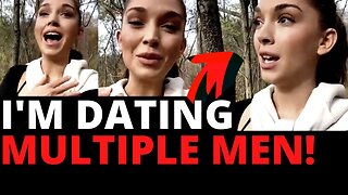 _ I'm Dating Multiple MEN ! _ _ The Coffee Pod