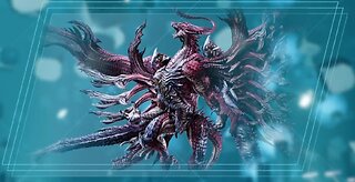 FF7 Rebirth - Summon Entity Bahamut Arisen