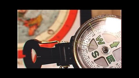 HOW THE COMPASS & CIRCUMNAVIGATION WORK