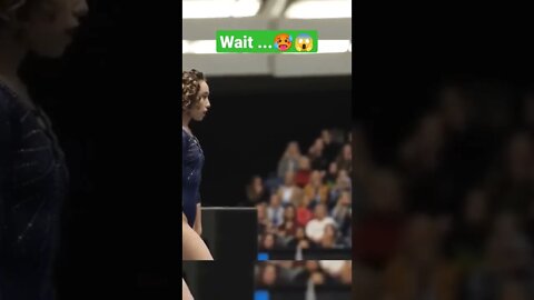 Katelyn Ohashi Amazing Floor 🔥🔥