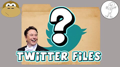 Elon Musk Gets Real on Pronouns, Calls for Fauci's Prosecution, Twitter Files 5?