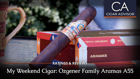 Ozgener Family Aramas A55 Review