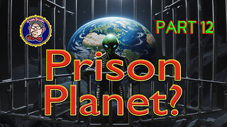 Episode 20 of the Prison Planet series