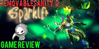 Sparkle 4 Tales Review (Series X) - The spark of life