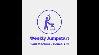 Soul Machine - Genesis 50