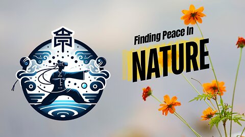 Finding Your Peace In Nature