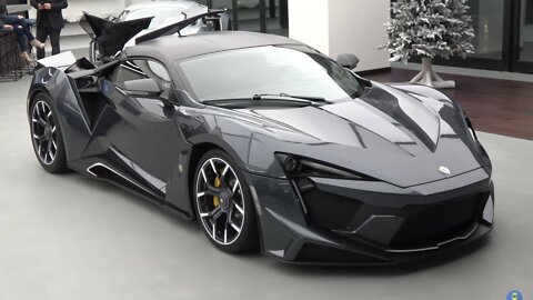 Fenyr SuperSport