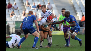 IOL Sport Show: Stormers v Bulls - UNited Rugby Championship Final