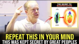 Do This Early 2023 to Manifest 10X Faster - Dr. Joe Dispenza