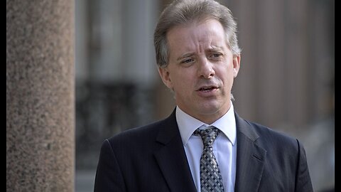 Trump Files Lawsuit in UK Courts Over Infamous Steele Dossier
