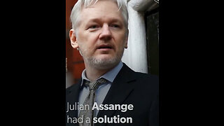 MEDIA AND WAR - Video - Julian Assange