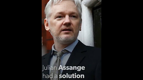 MEDIA AND WAR - Video - Julian Assange
