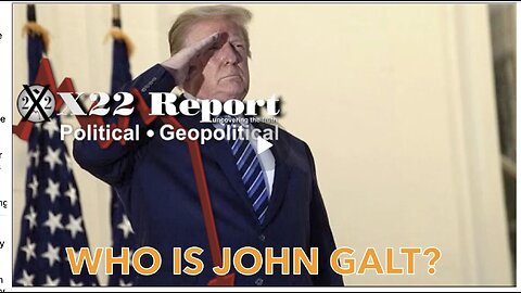 X22-It Wasn’t A USSS Failure,It Was Op By The [DS],Next Event,Nation Will Unite Under Trump. JGANON