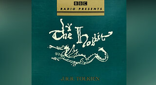 The Hobbit - Radio Drama | Out of the Frying-Pan into the Fire (Episode 2)