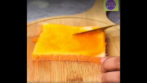Orange Jam - Homemade Orange Jelly Recipe