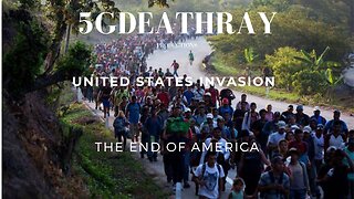 Invasion of America