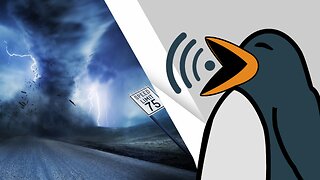 Toipc Tornado | Linux Out Loud 77