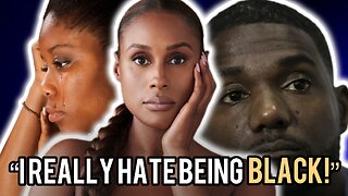 Why Do Black People HATE Themselves? + How To Have Black People LOVE Themselves!