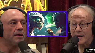 Encounters with DMT Entities & Therapeutic Possibilities Joe Rogan Experience
