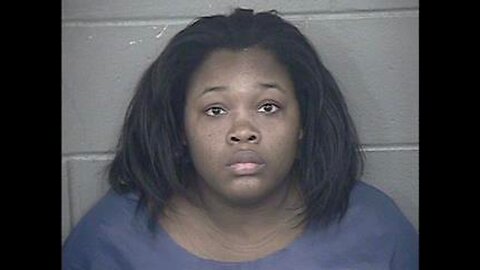 Woman Charged For Putting Baby In Oven Causing Death Thinking It Was The Baby's #breakingnews #smh